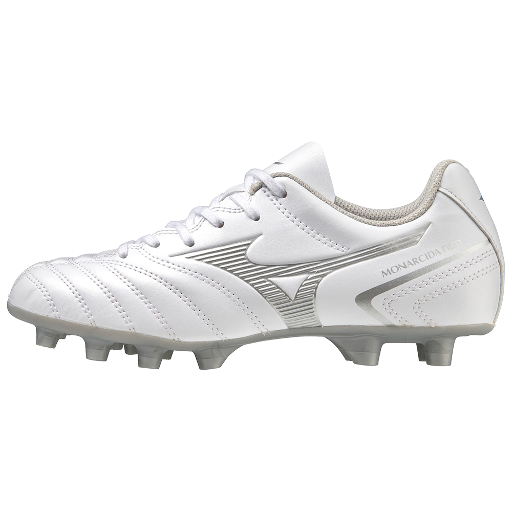 MONARCIDA NEO II SELECT JR White / Hologram