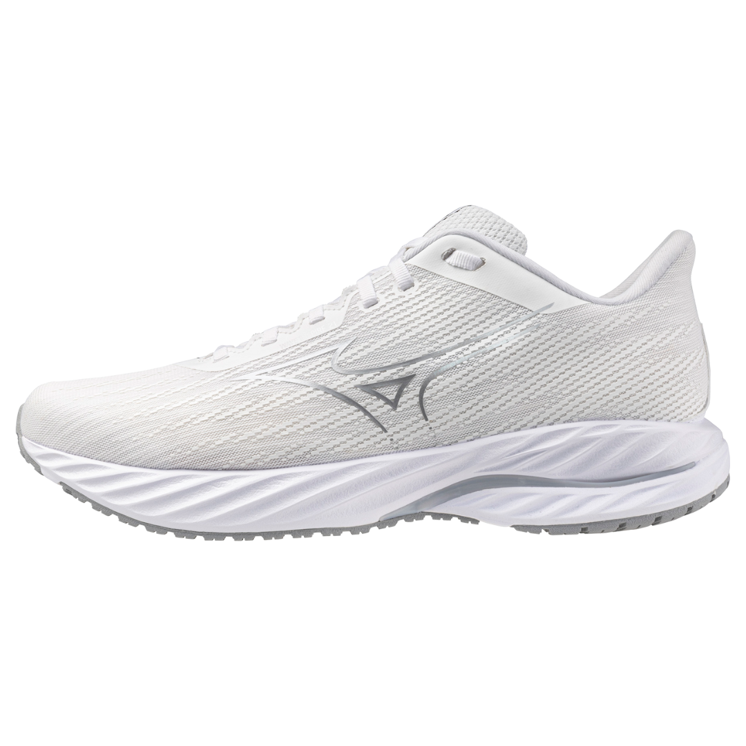 WAVE INSPIRE 21 2E WIDE MEN Ultimate Gray / Black / Ceramic