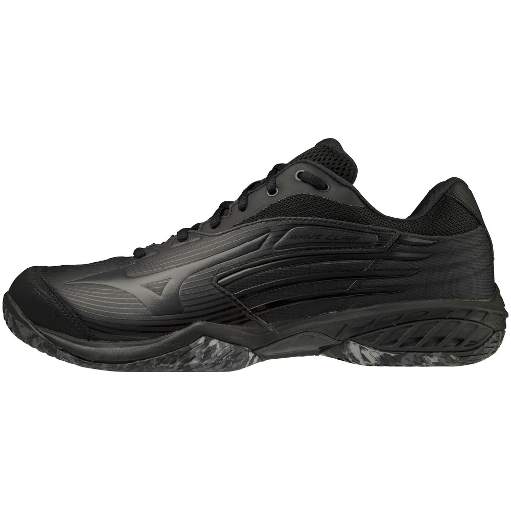 WAVE CLAW PRO UNISEX Black