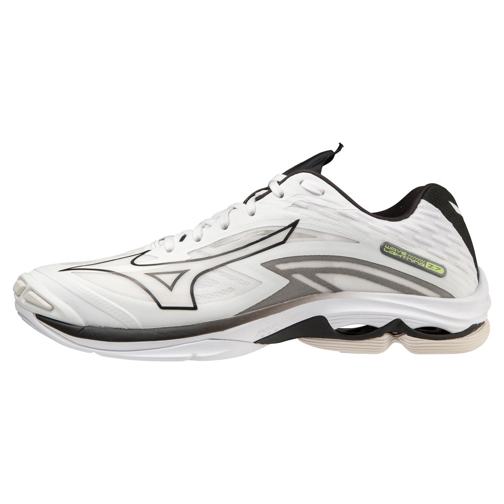 良質  WAVE LIGHTNING UNISEX WIDE Z7 シューズ