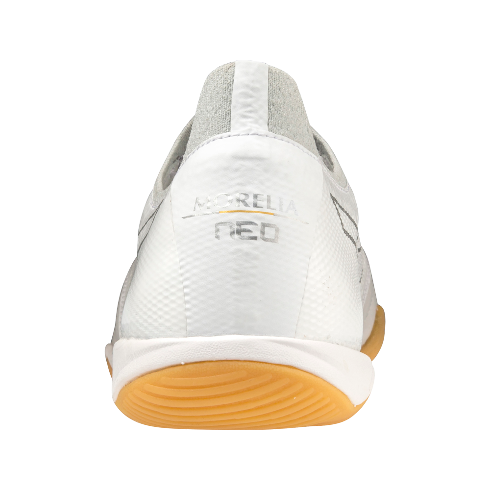 MORELIA NEO SALA β JAPAN IN White / Galaxy Silver / Cool Gray