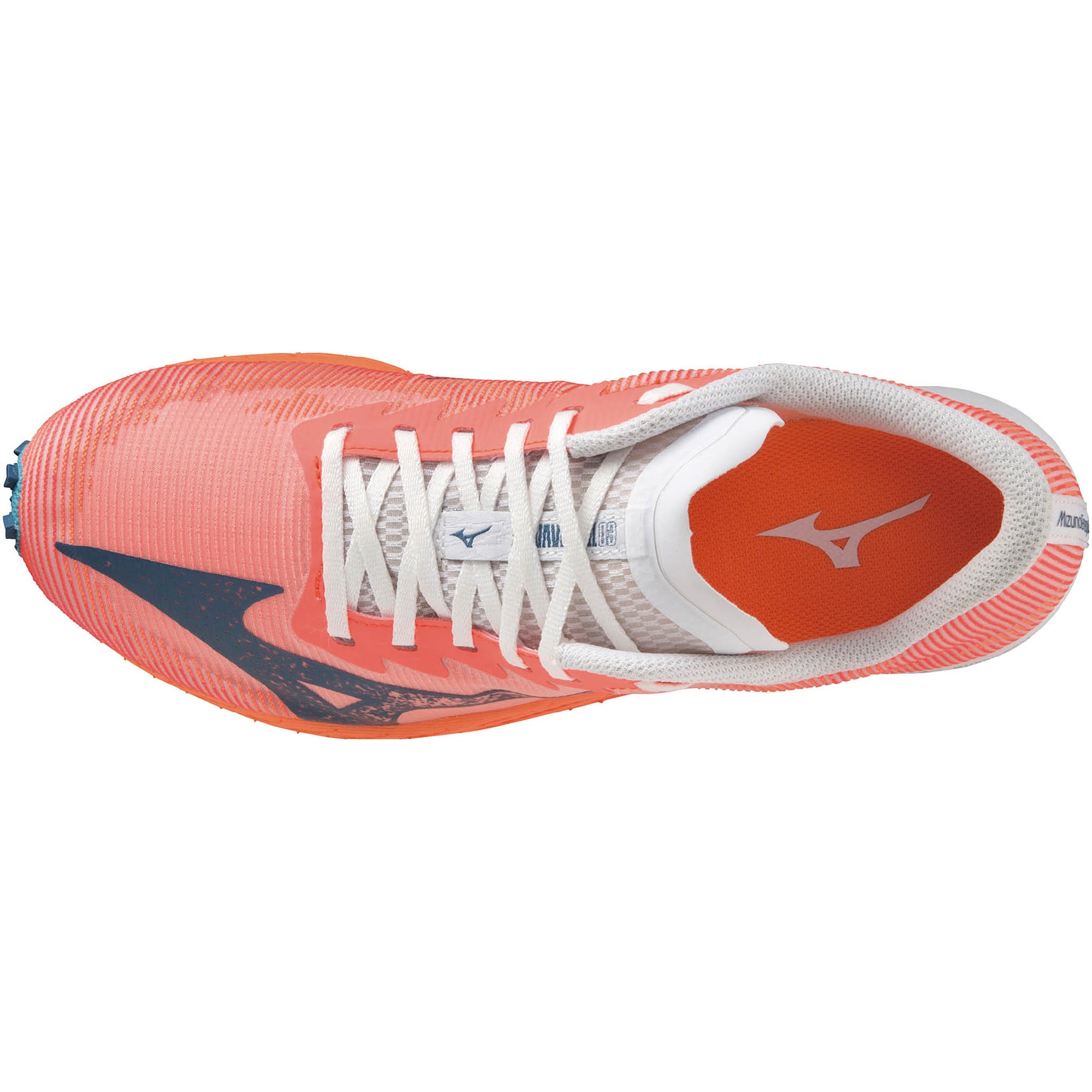 Mizuno wave 2025 sonic 3