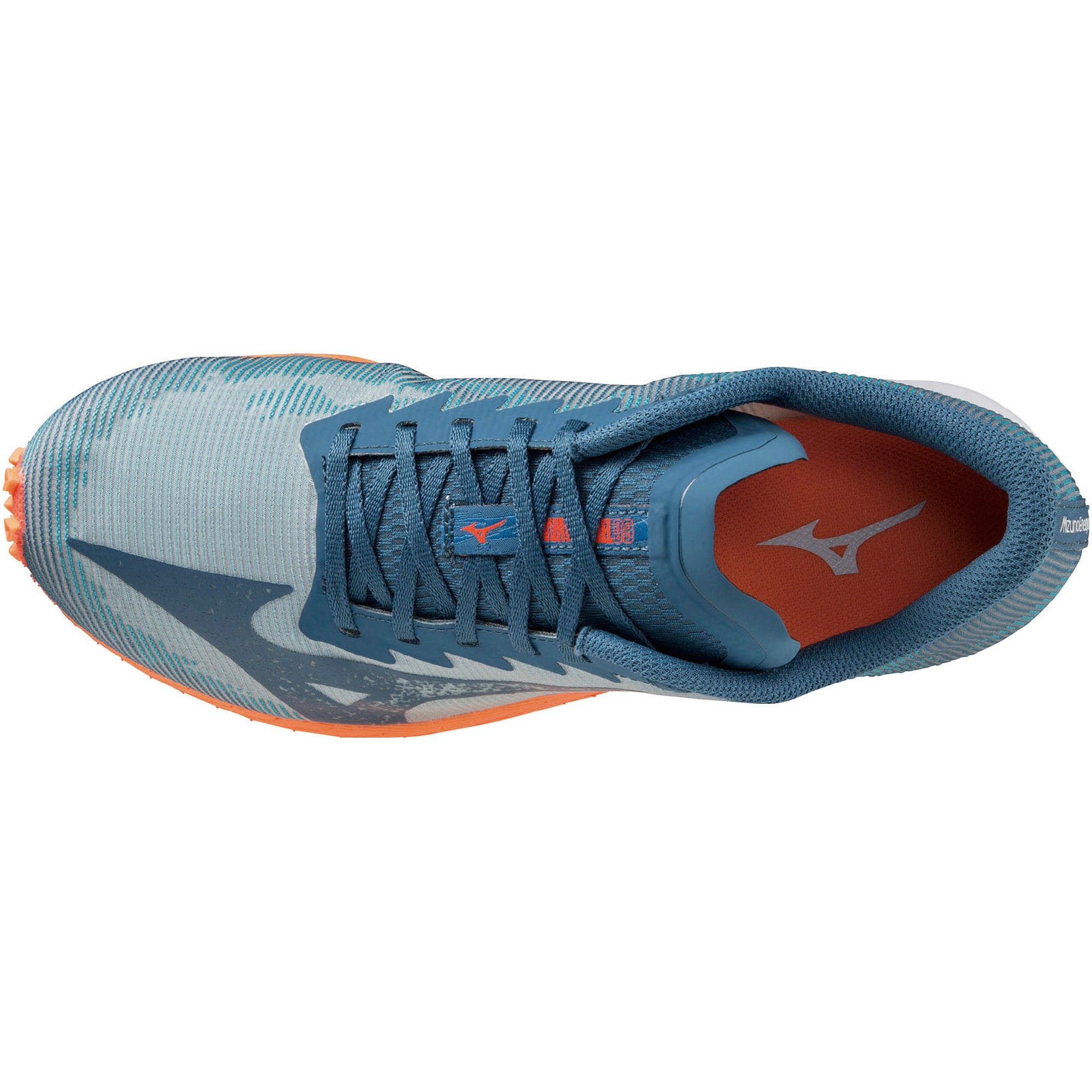 WAVE DUEL 3 2E WIDE MEN