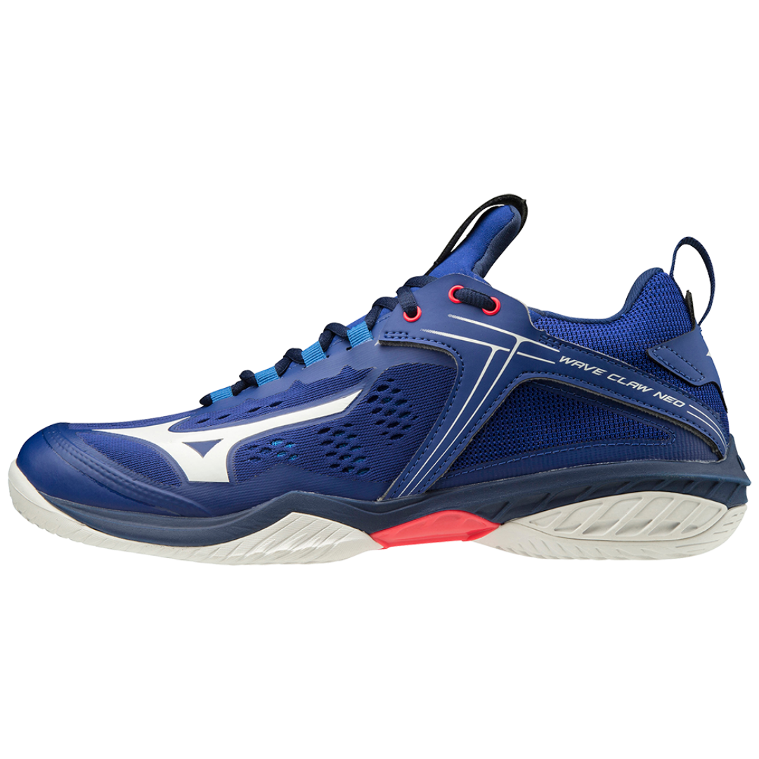Sepatu mizuno wave claw hot sale
