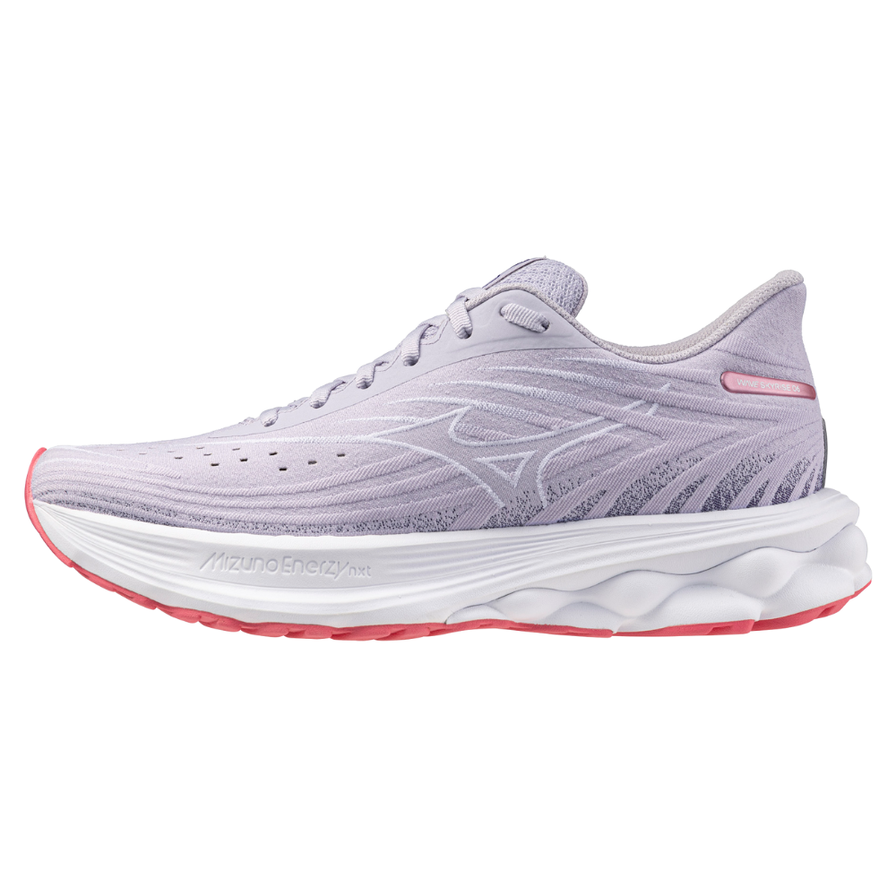 WAVE SKYRISE 6 WOMEN Thistle / Violet Indigo / Camellia Rose