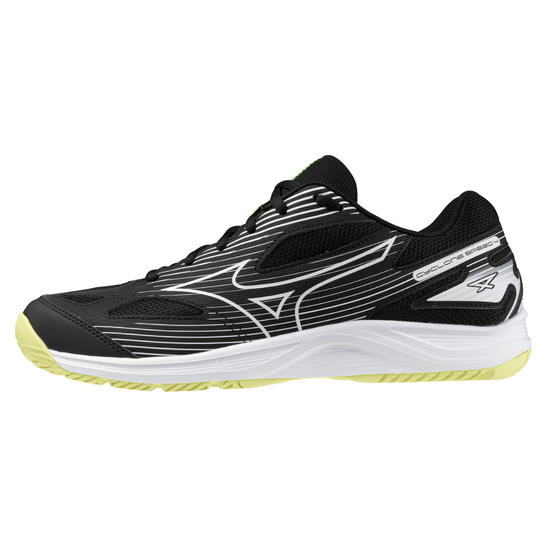 CYCLONE SPEED 4 UNISEX 