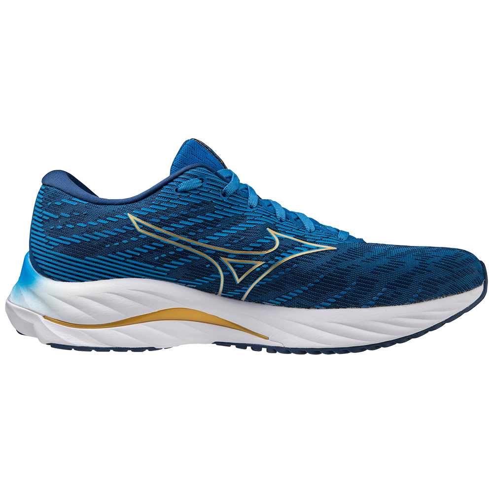 WAVE RIDER 26 MEN Snorkel Blue / MP Gold / Estate Blue
