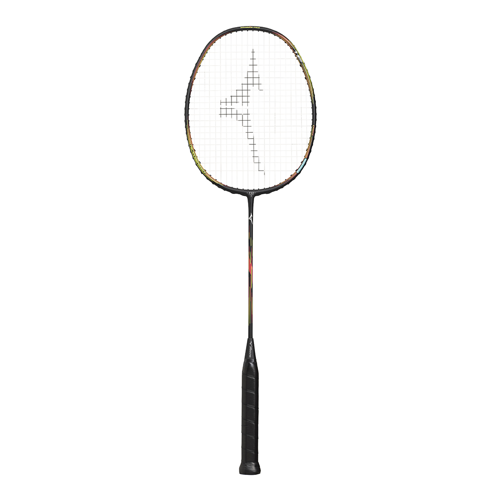 Mizuno badminton top racket malaysia