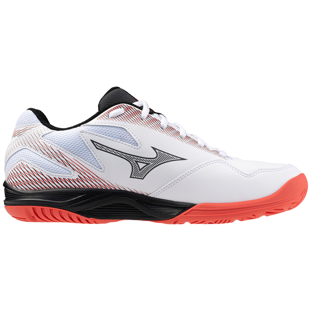 SKY BLASTER 3 UNISEX White / Black / Cayenne