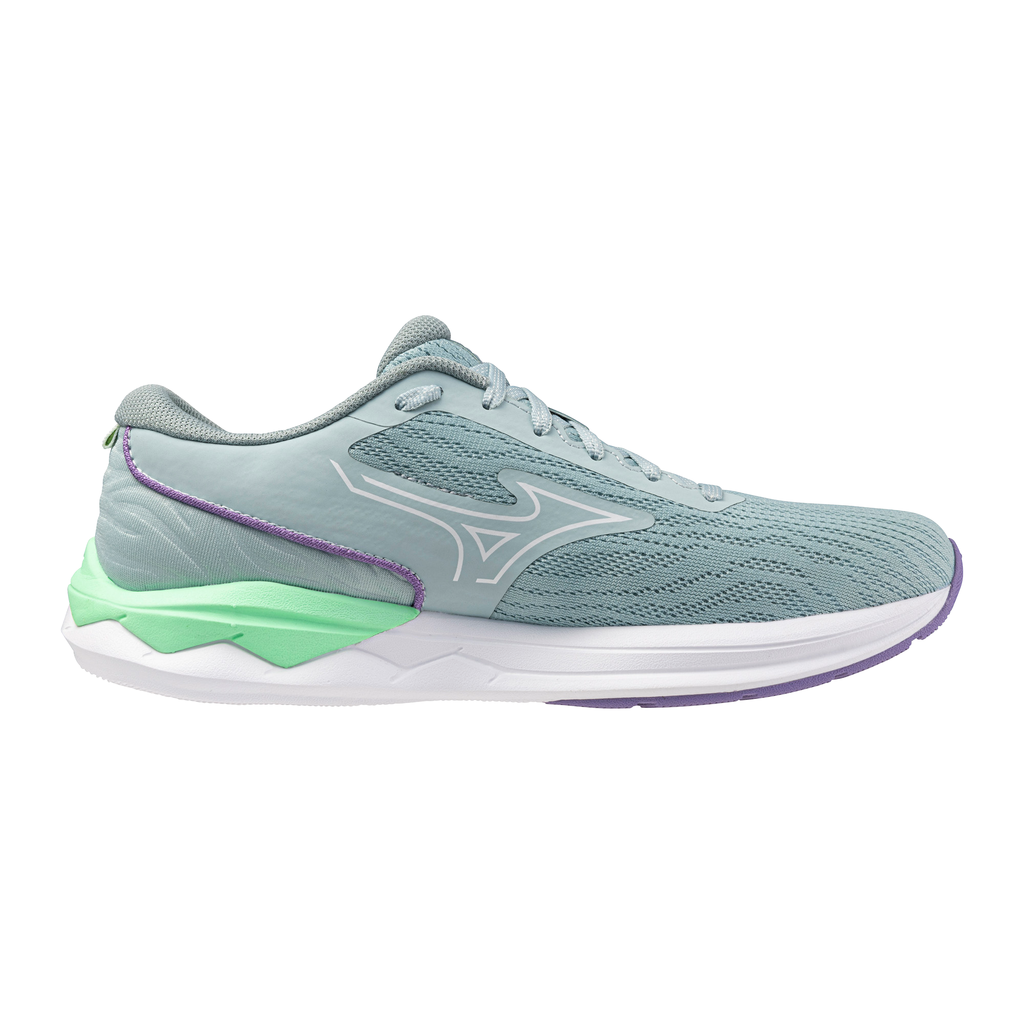 WAVE REVOLT 3 WOMEN Ether / White / Paisley Purple
