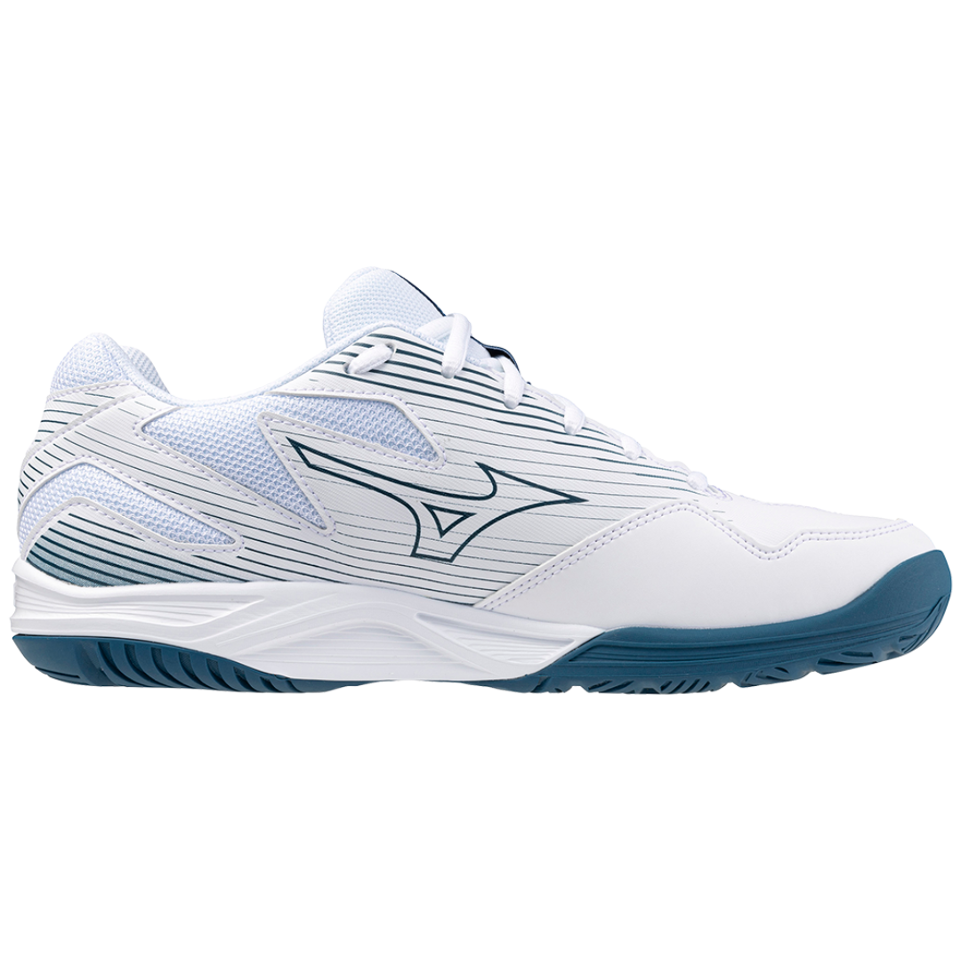 Mizuno cyclone speed badminton new arrivals