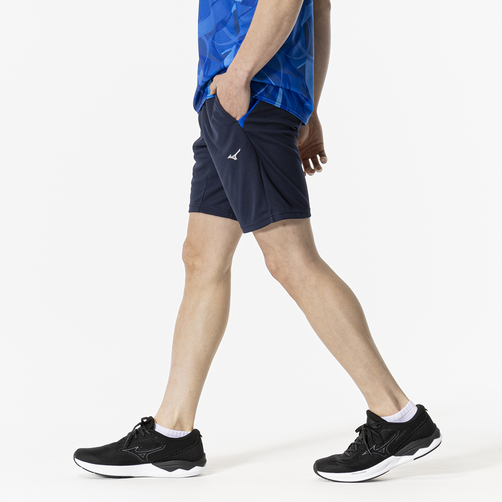 DRY AEROFLOW HALF PANTS MEN