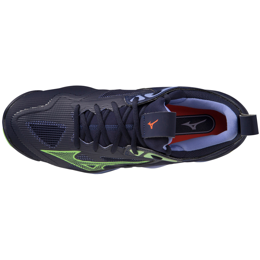 WAVE MOMENTUM 3 UNISEX