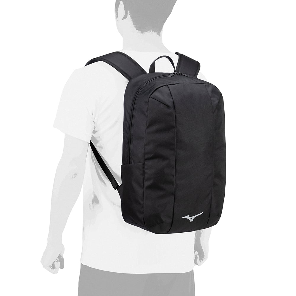 GB BACKPACK WASO 25L Black