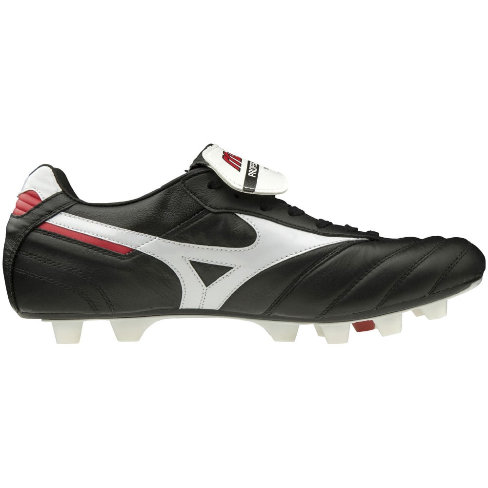 Mizuno morelia neo outlet black chinese red