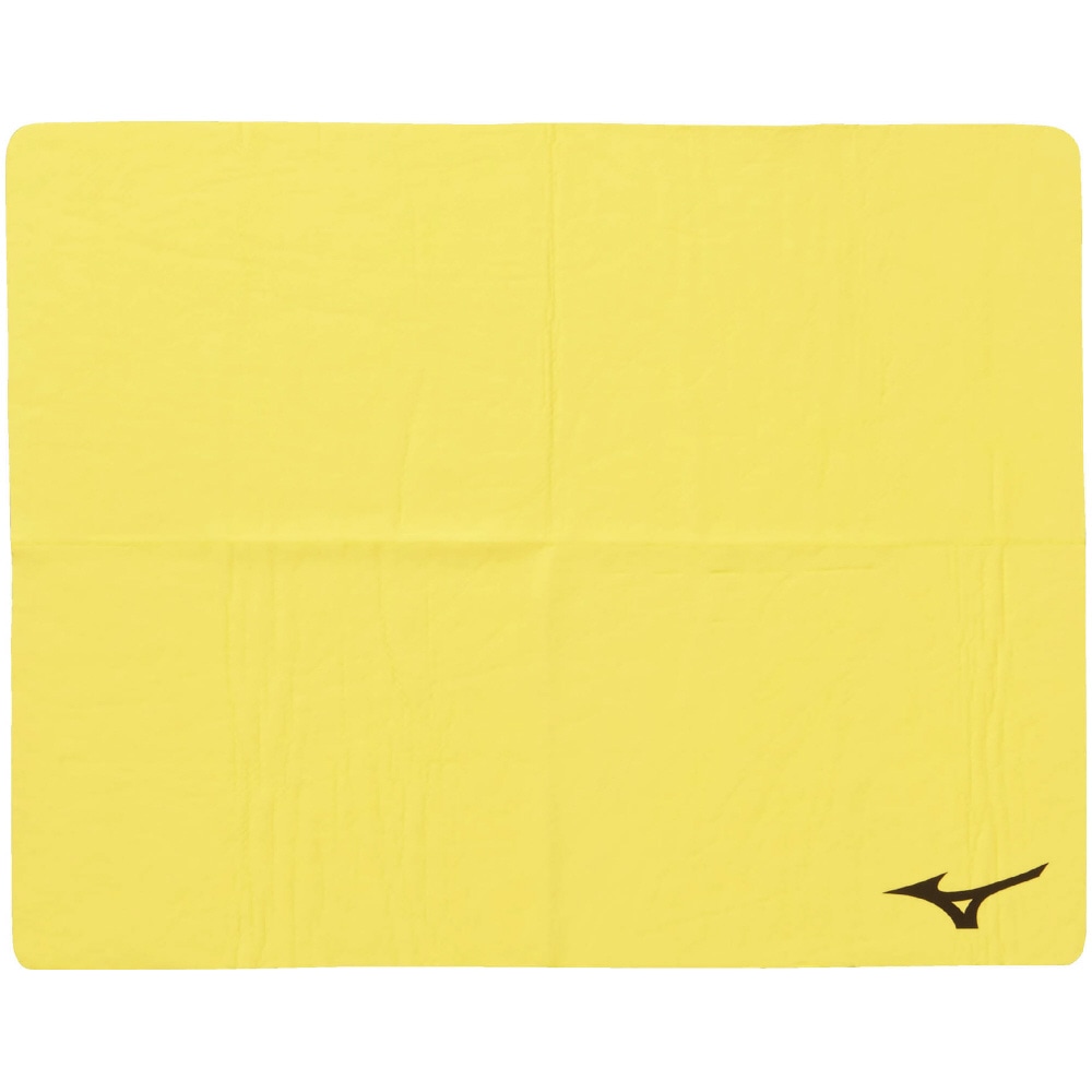 ABSORBENT TOWEL Yellow