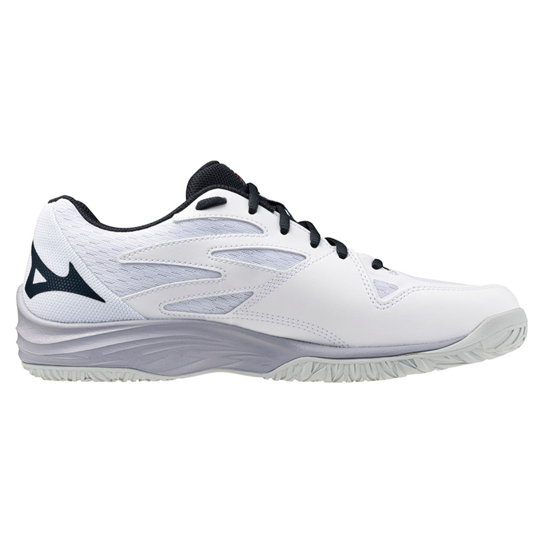 THUNDER BLADE Z UNISEX White / Salsa / Black