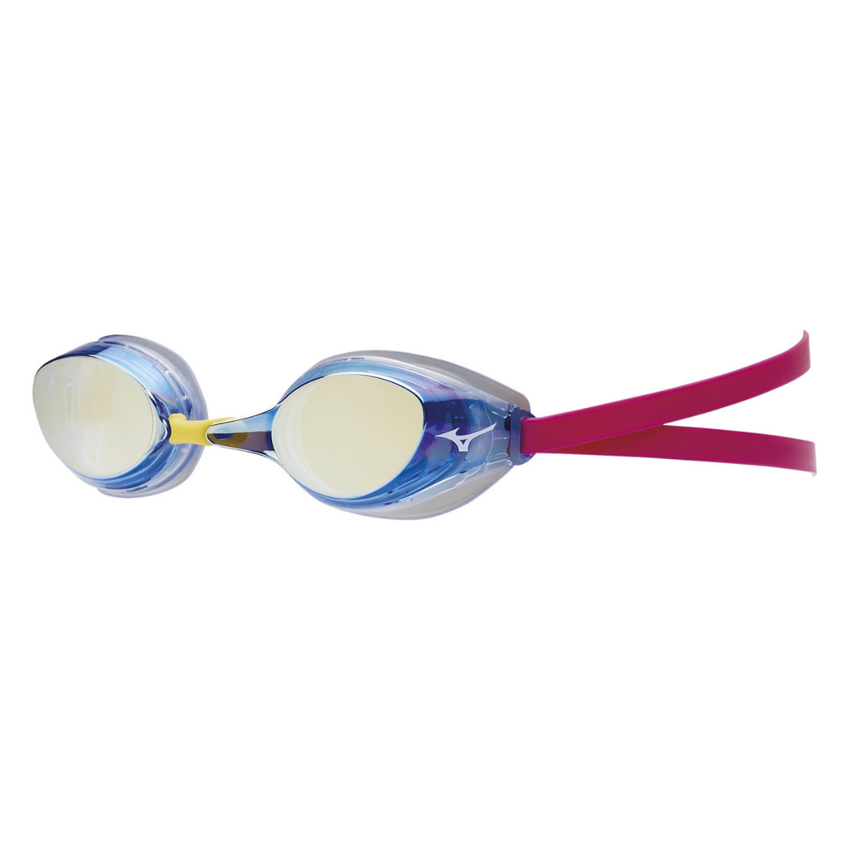 ACCELERATOR EYE SWIMMING GOGGLES CUSHION TYPE UNISEX