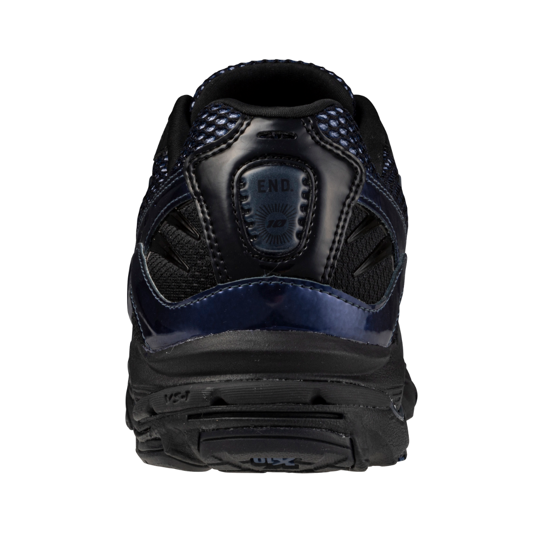 WAVE RIDER 10 END. UNISEX Black Beauty / Estate Blue