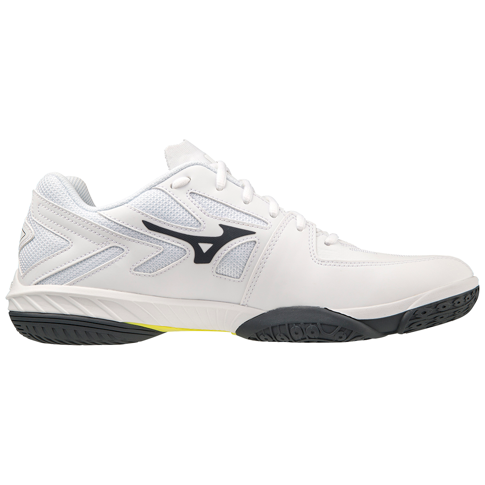 WAVE CLAW EL 2 UNISEX White / Ombre Blue / Ghost Gray