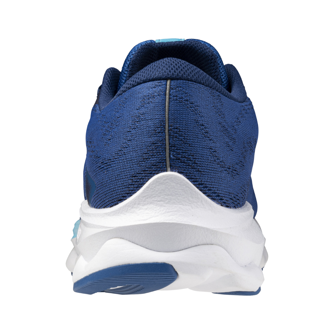 WAVE SERENE MEN Blue Classic / Mercury Blue / White