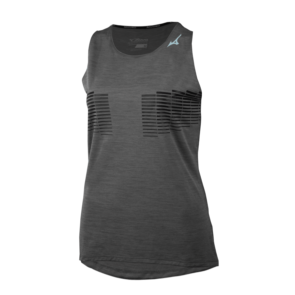 MELANGE  SWING TANK WOMEN 