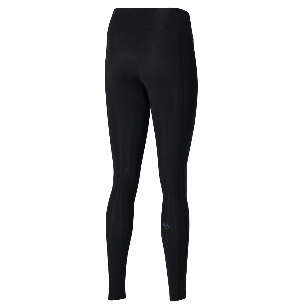 Mizuno running on sale tights womens
