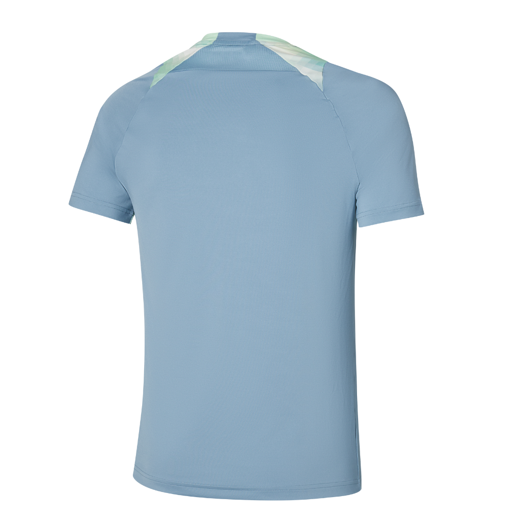 FRONTIER SHADOW TEE MEN Citadel