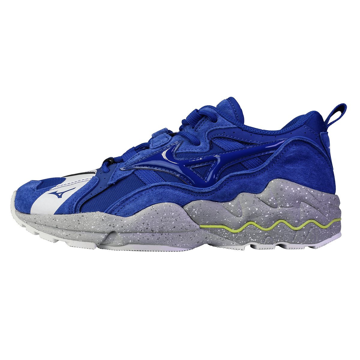mizuno wave rider mita