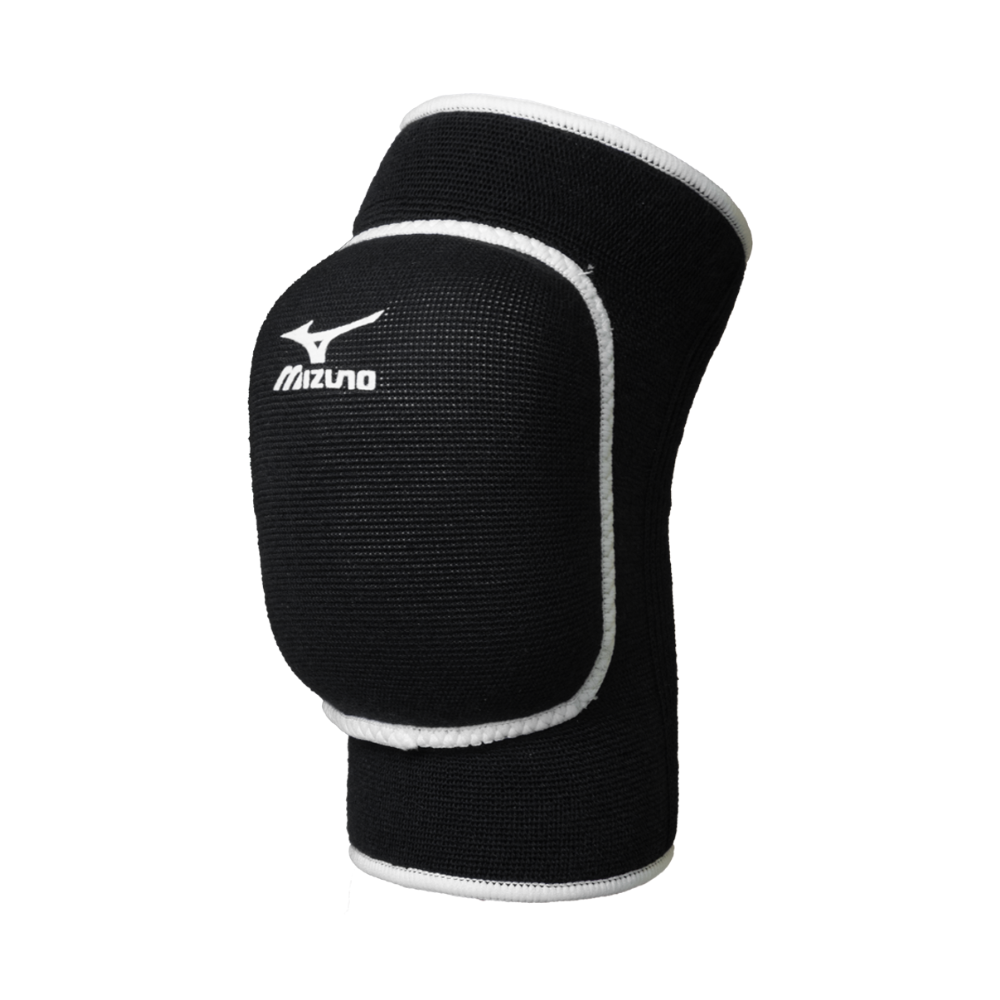 KNEE PAD SR (PAIR) Black