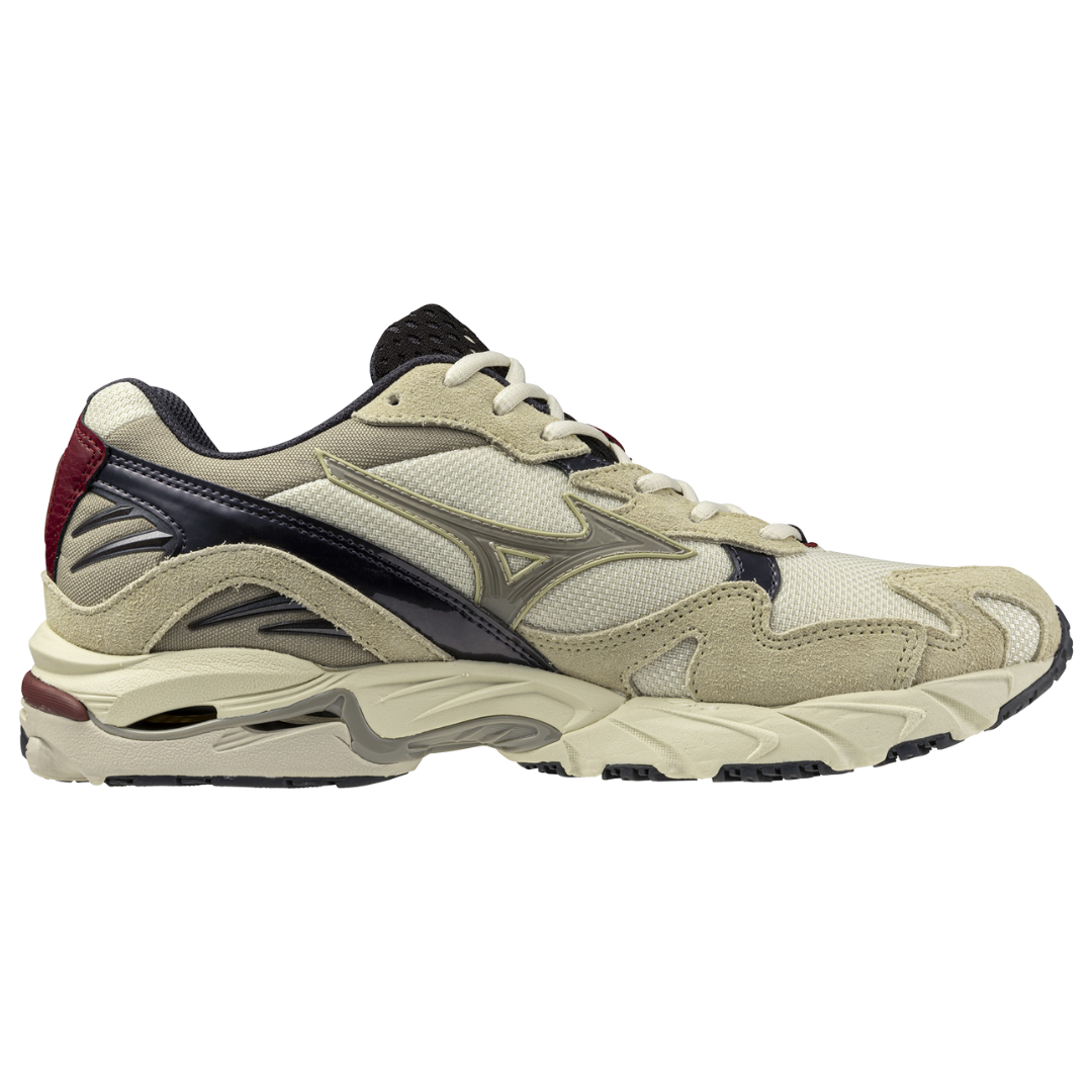 WAVE RIDER 10 UNISEX Light Beige / Beige / Grey