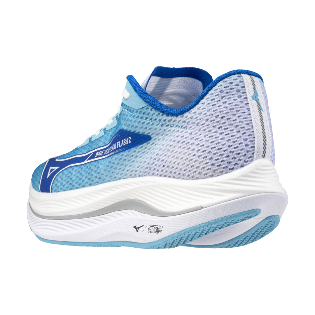 WAVE REBELLION FLASH 2 MEN River Blue / Seasonal Blue / White