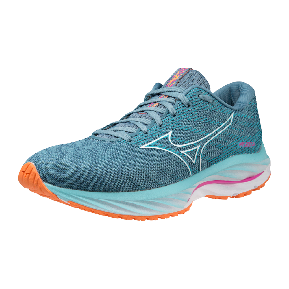 WAVE RIDER 26 WOMEN Antigua Sand / White / Light Orange