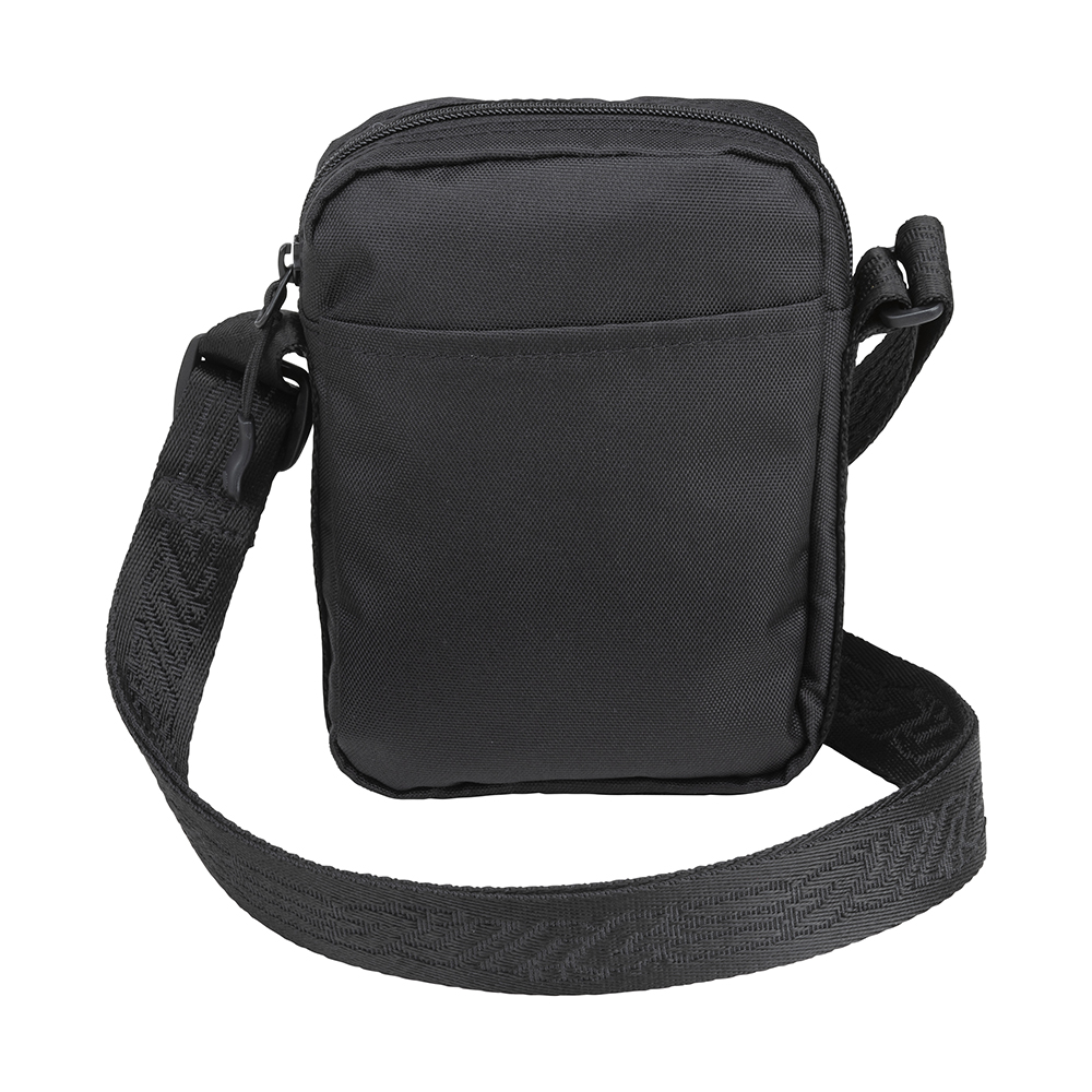 GB POUCH WASO Black