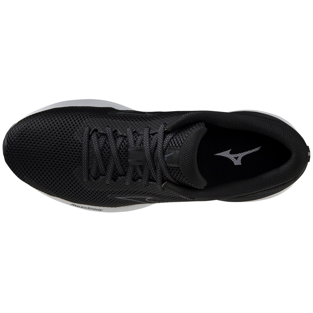 WAVE REVOLT 3 UNISEX Black / Dark Gray / White