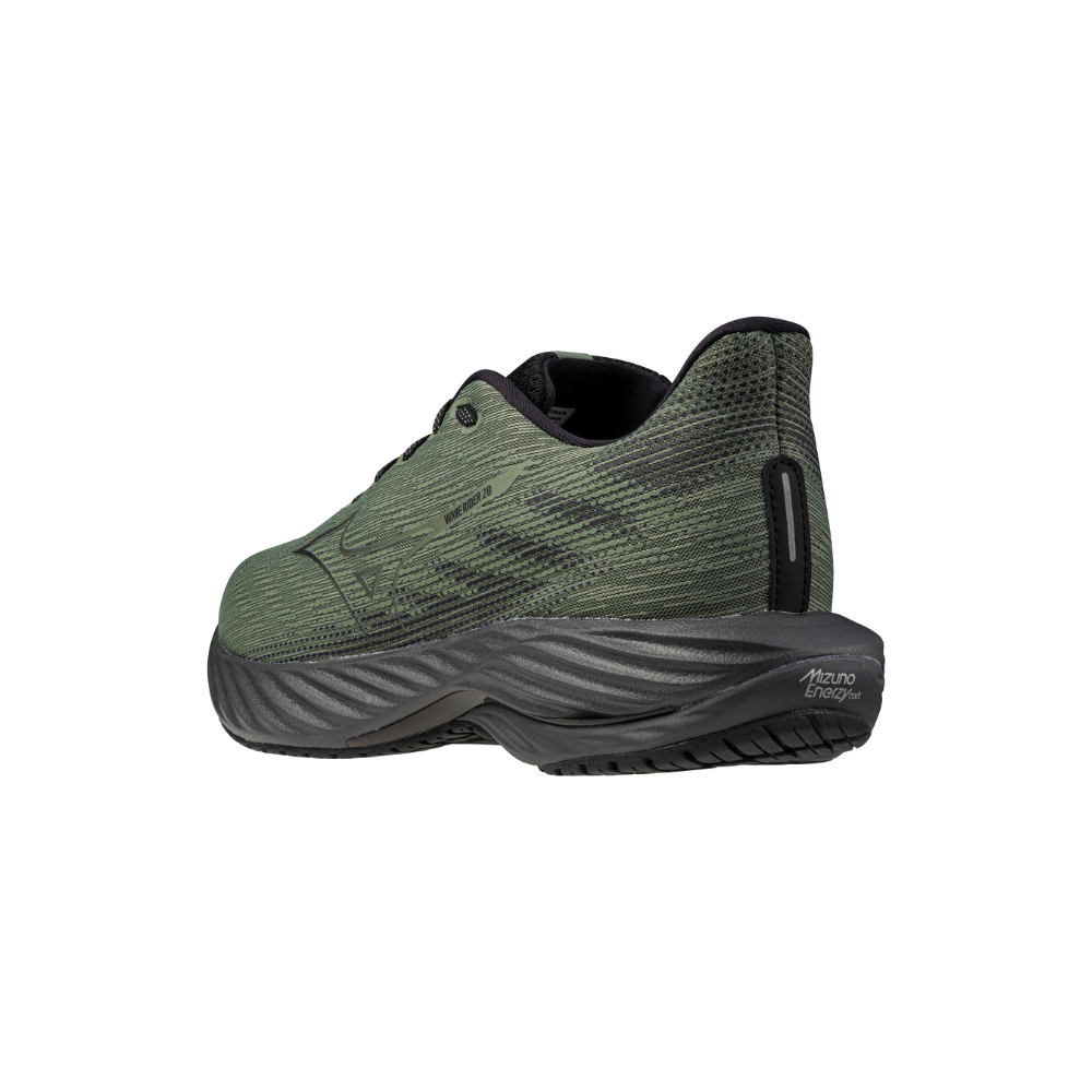 WAVE RIDER 28 UNISEX Shadow / Agave Green / Black