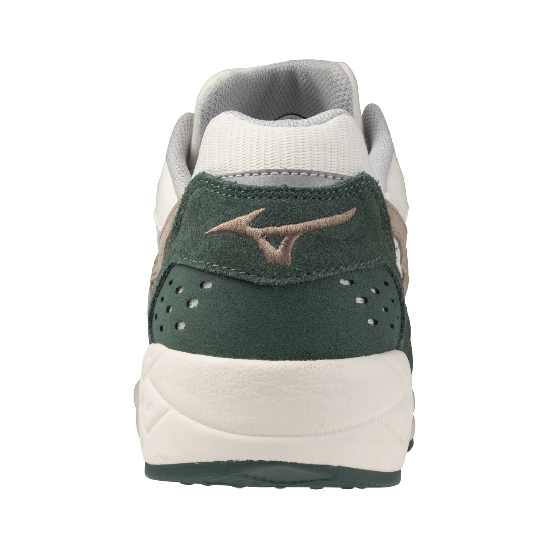 CONTENDER UNISEX Off White / Grey / Green