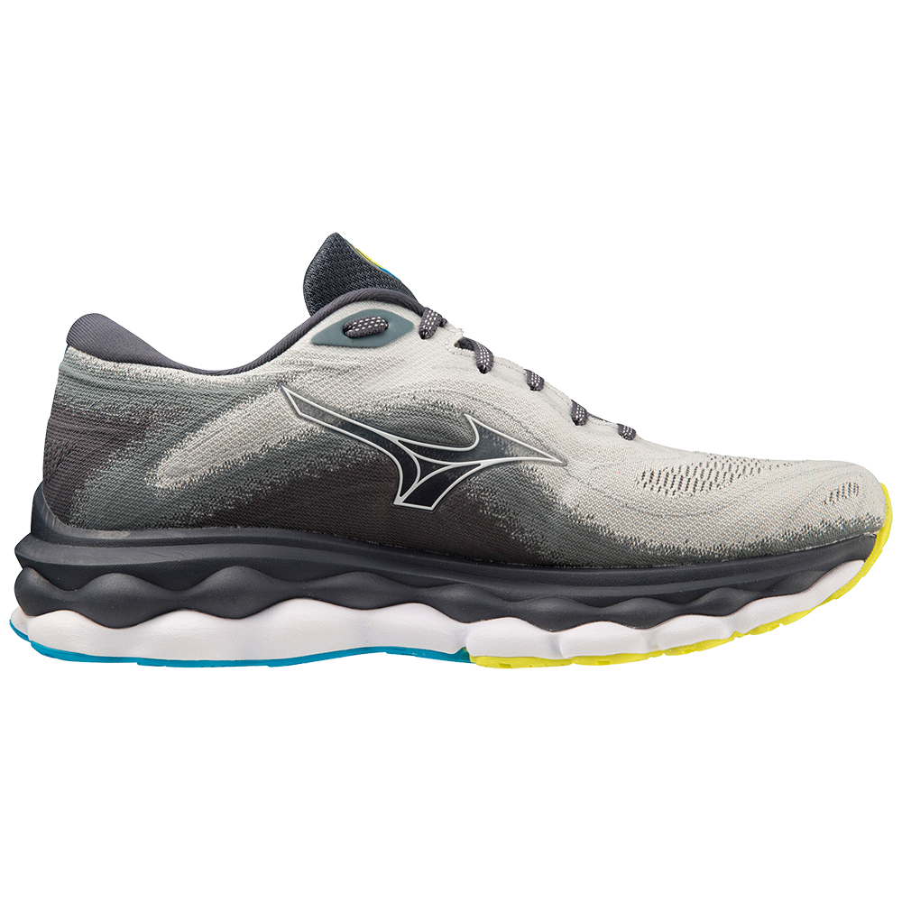 Mizuno wave connect best sale 2 grey