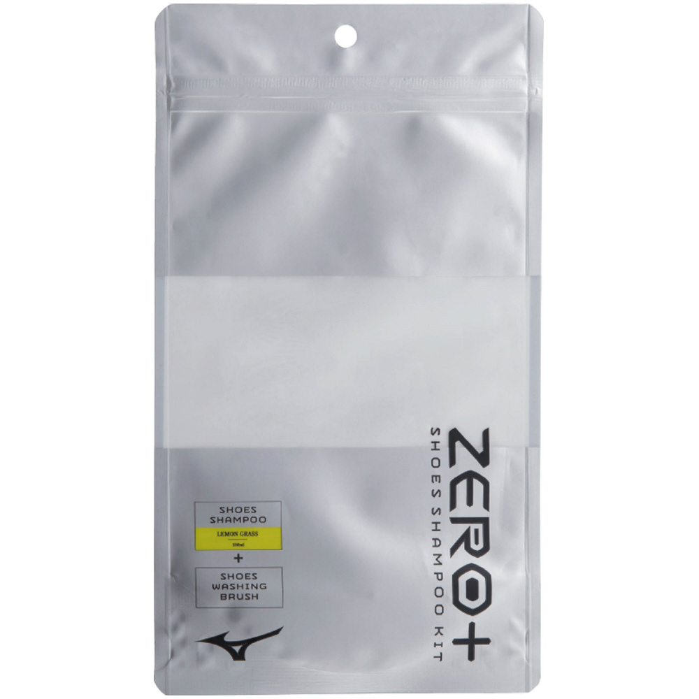 ZERO+ SHOE SHAMPOO KIT Standard