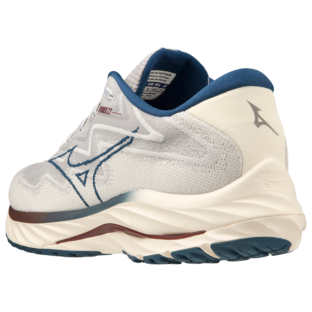Nike 27 red and blue discount