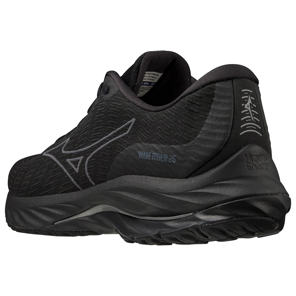 WAVE RIDER 26 SSW MEN Black / Ultimate Gray / Black