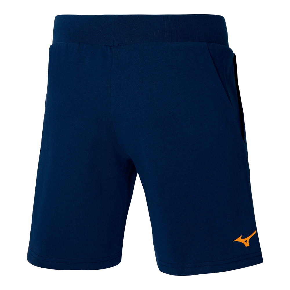 ATHLETICS RB HALF PANTS MEN Federal Blue