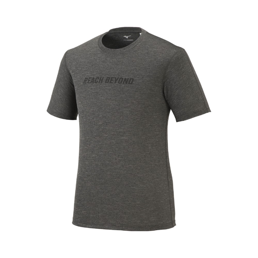 REACH BEYOND DRY DEODORANT TEE MEN Magnet