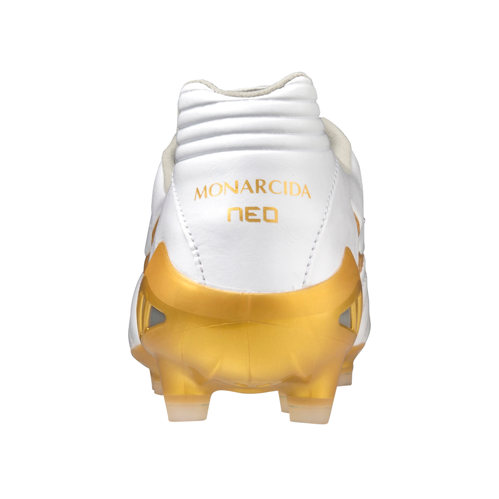 MONARCIDA NEO II PRO White / Gold