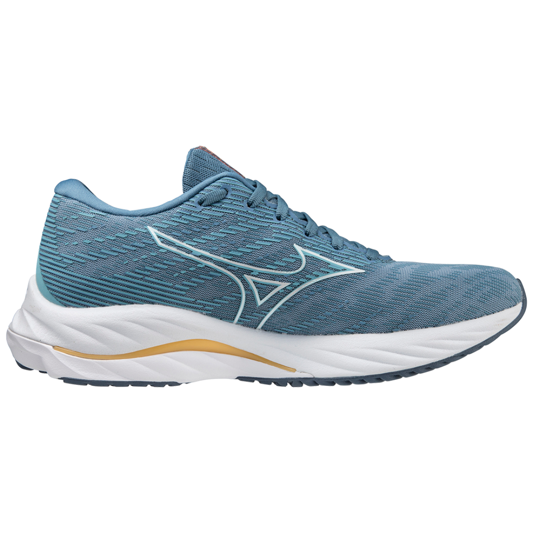 WAVE RIDER 26 D WIDE WOMEN Mountain Spring / White / Flax