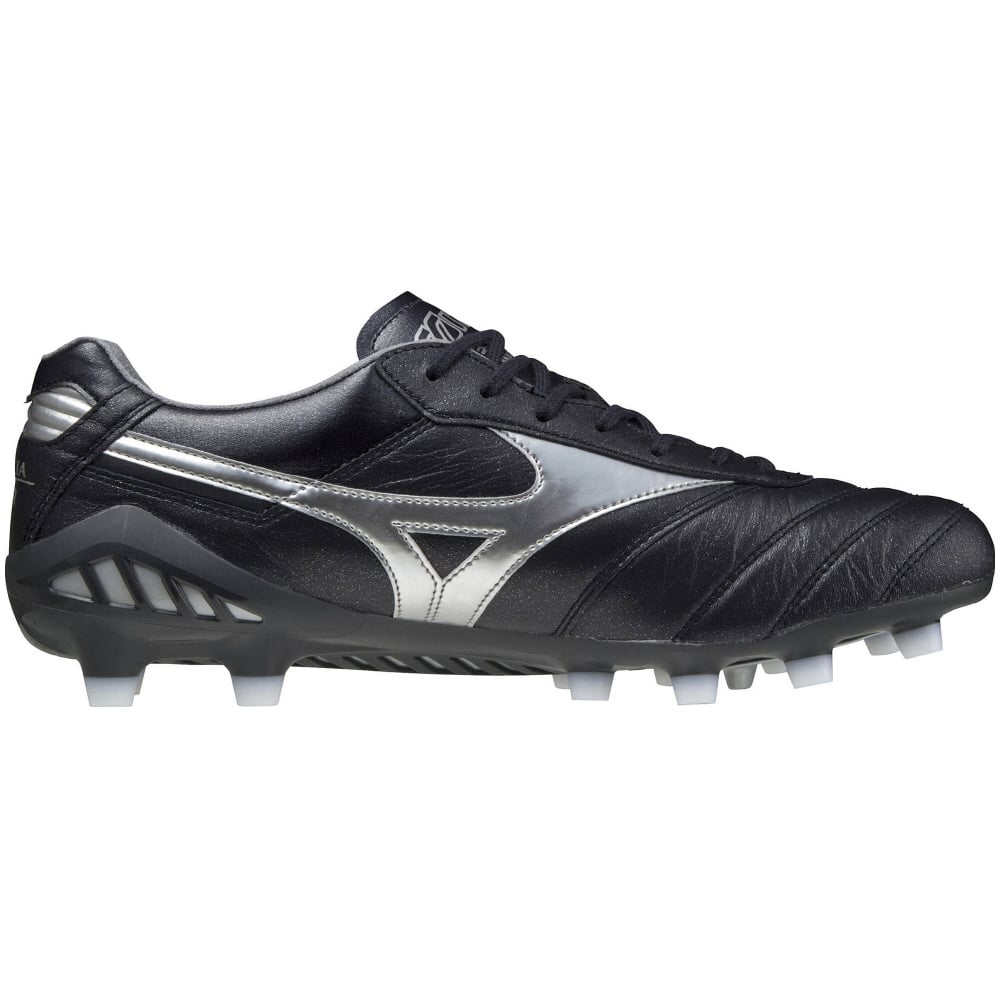 mizuno dna