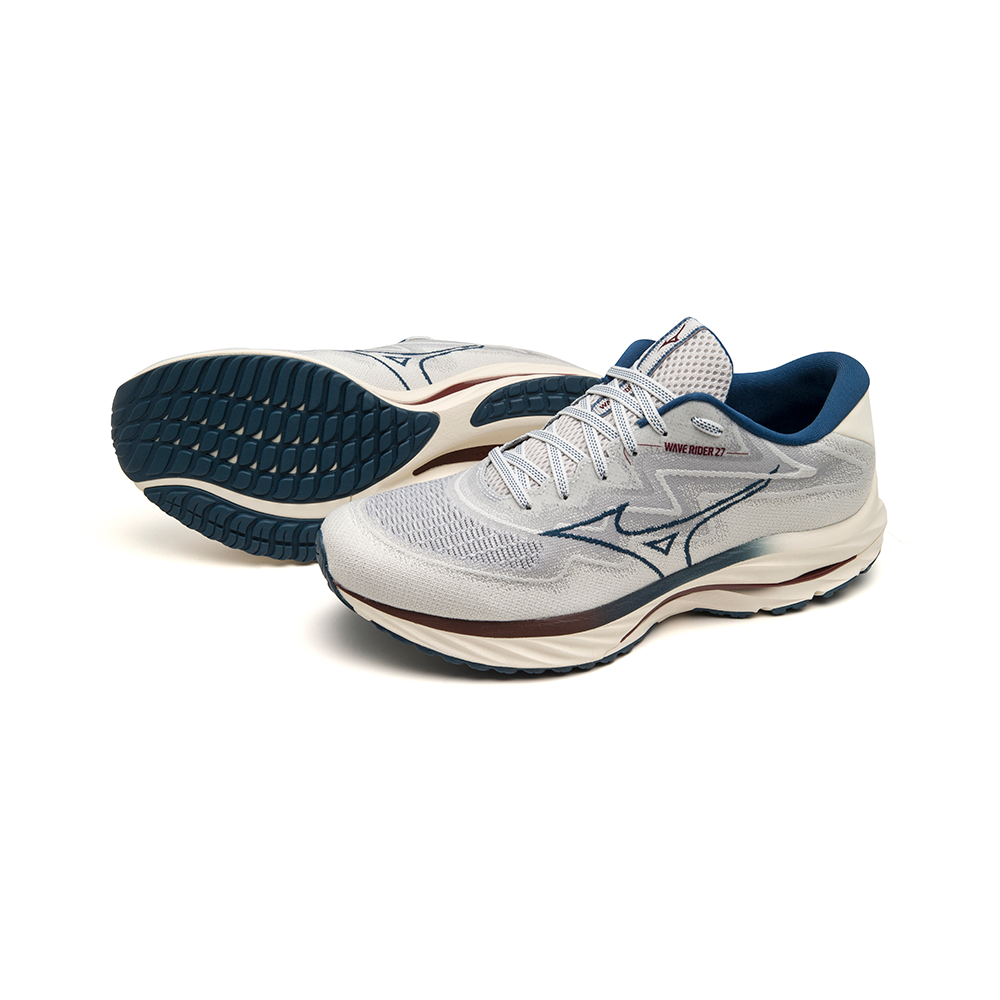 WAVE RIDER 27 SSW MEN Papyrus / Blue Opal / Lunar Rock