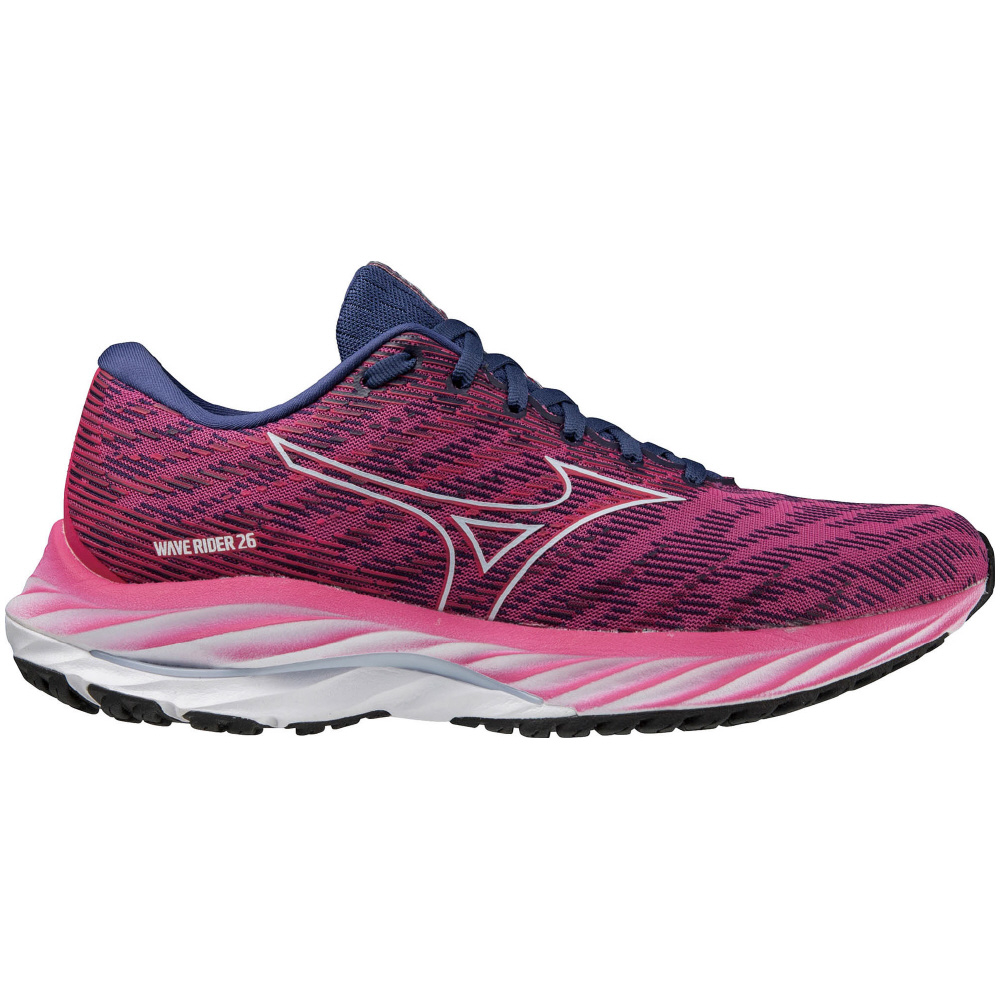 WAVE RIDER 26 WOMEN Festival Fuchsia / Halogen Blue / Innuendo