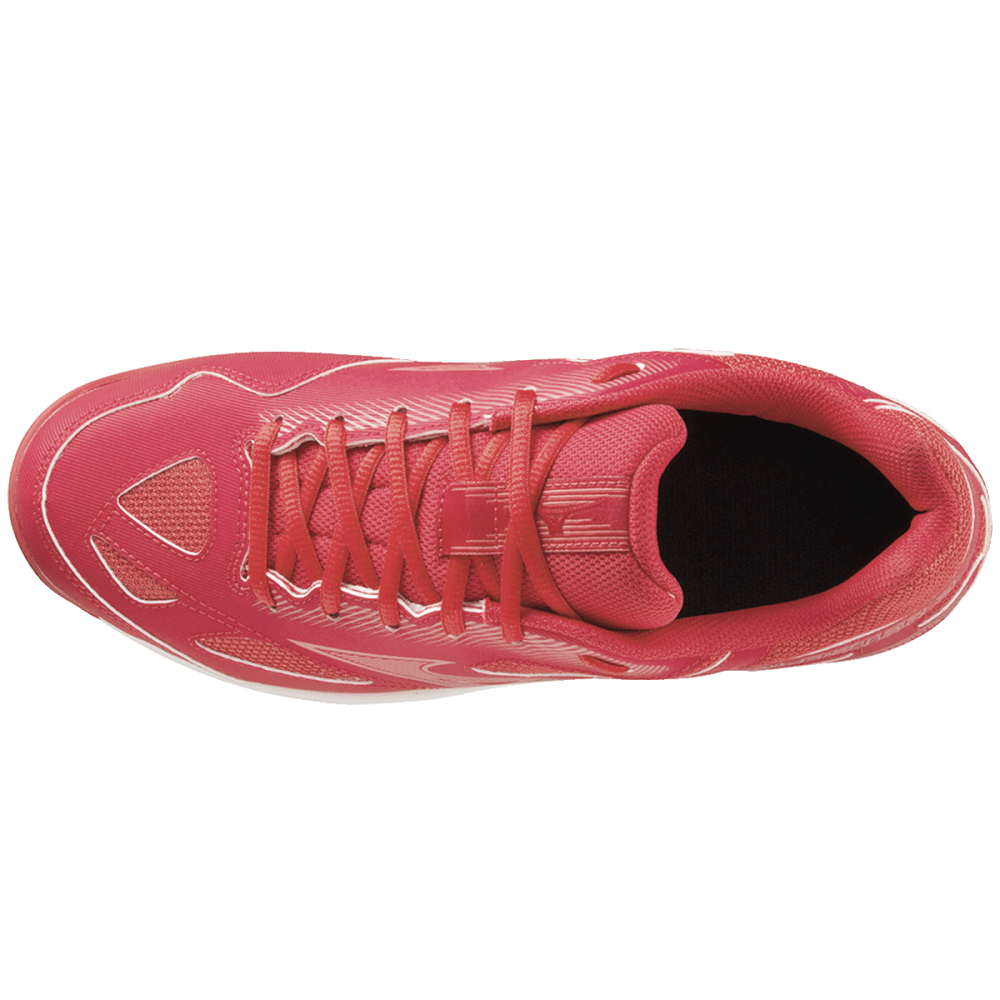 SKY BLASTER 3 UNISEX Bittersweet / Spiced Coral / American Beauty