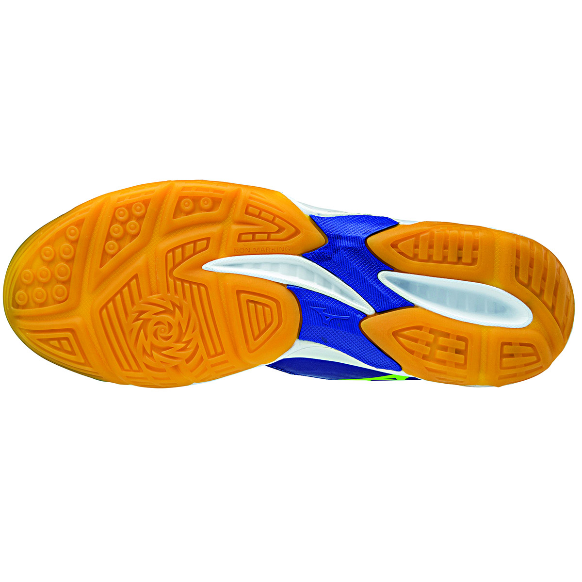 mizuno thunder blade malaysia